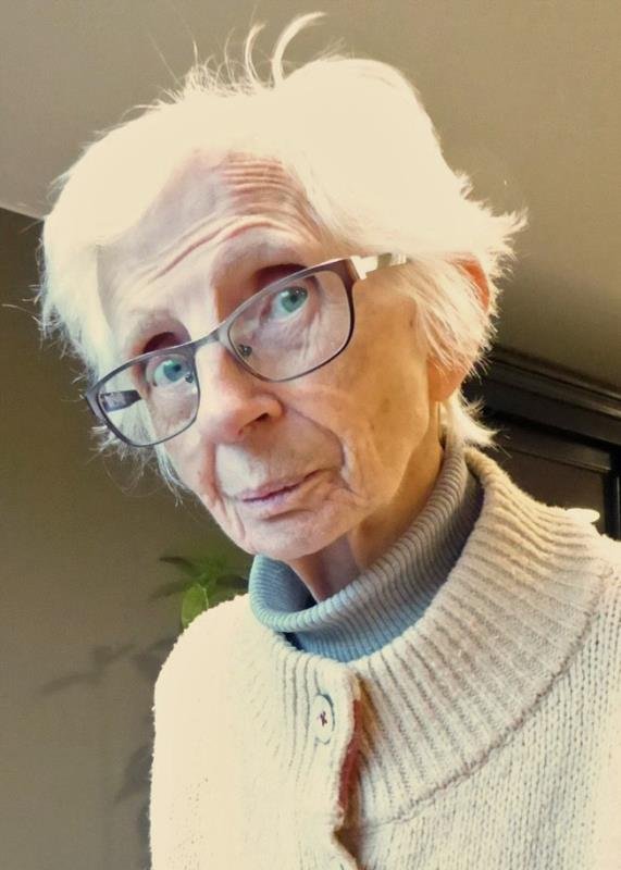 Jeannine Stévenart