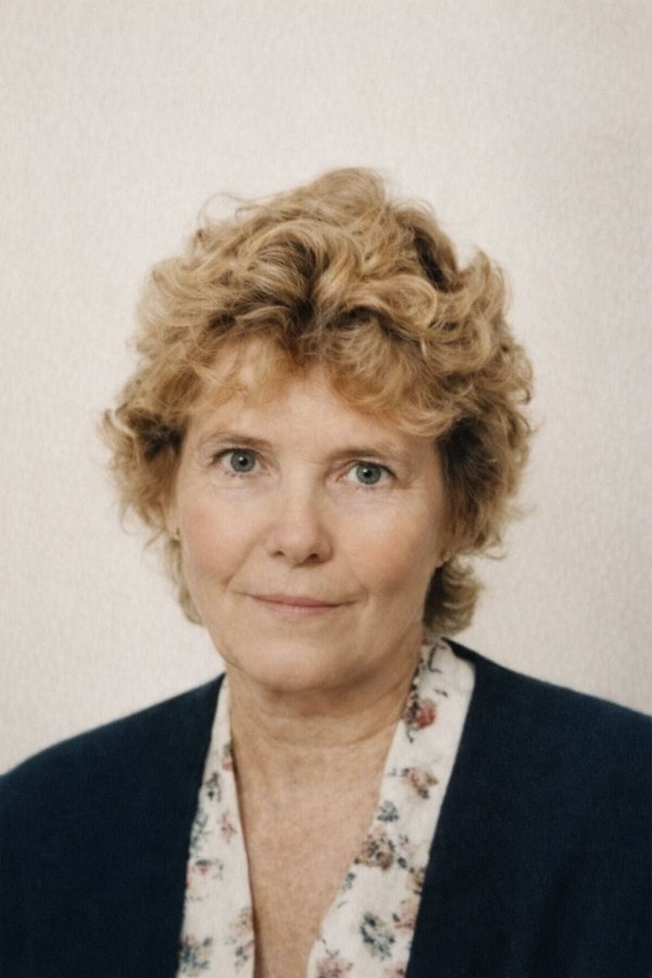 Anny Vlyminck