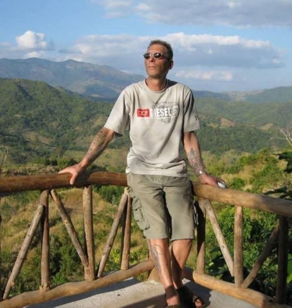 Daniel Juchters