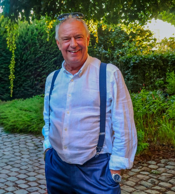 Kurt Verhulst