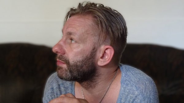 Jerry Van Antwerpen