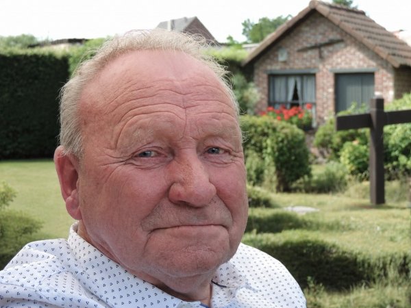 François Rombouts