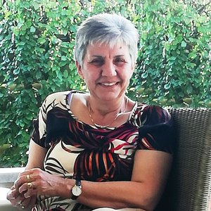 Mevr. Martine Bouwen