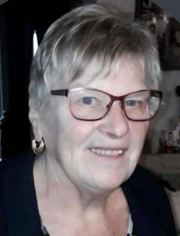 Jenny Augustijnen