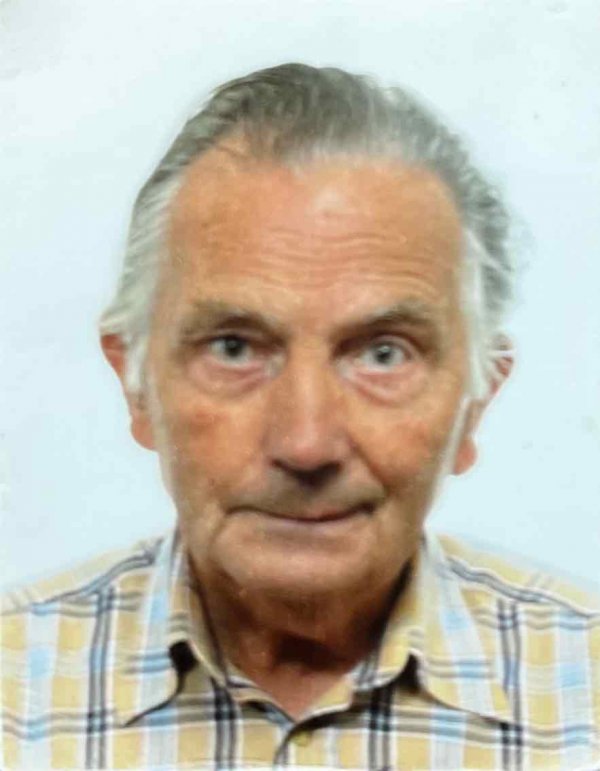 Henri 'Rik' Coox