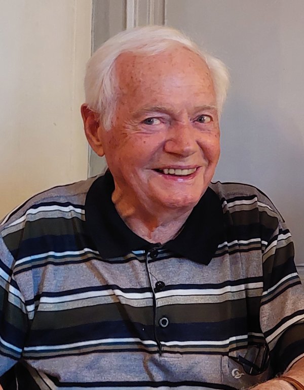 Alfons Van Oers