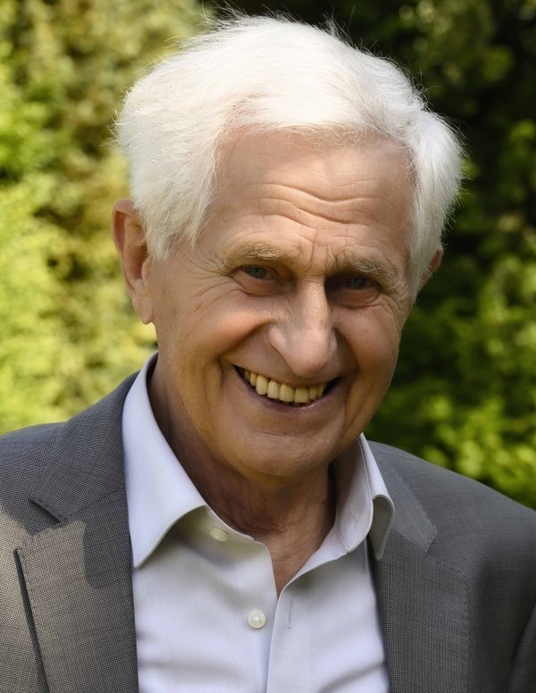 Herman Stevens