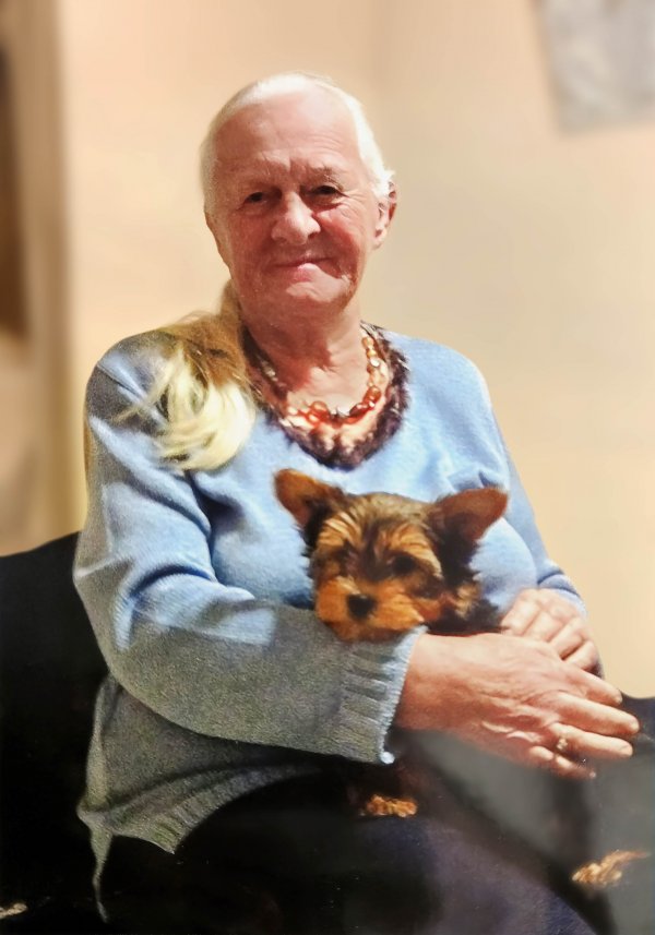 Simone Ameloot