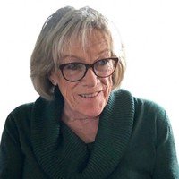Anny Bulckaert