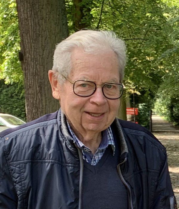 Achiel Van Looveren