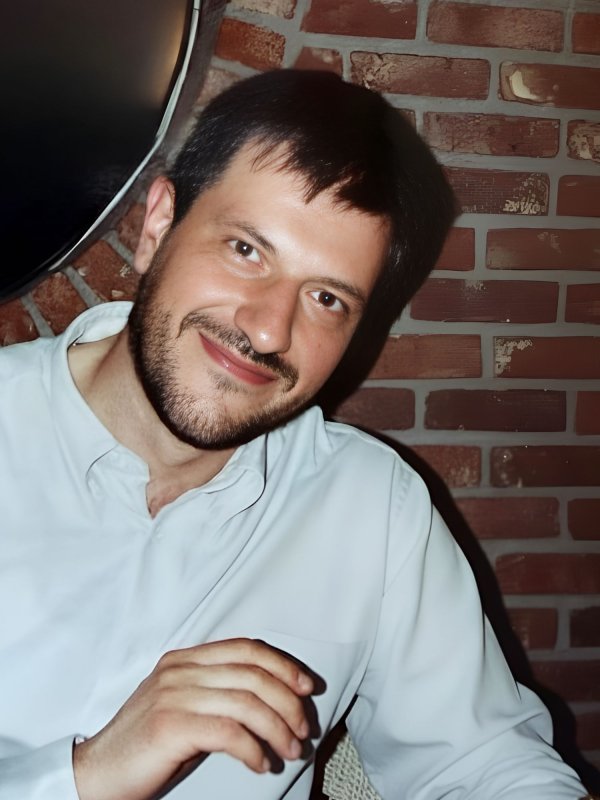 Eddy Van Rompaey