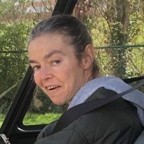 Inge Van Orshoven