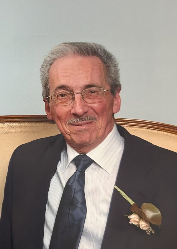 John Dixon
