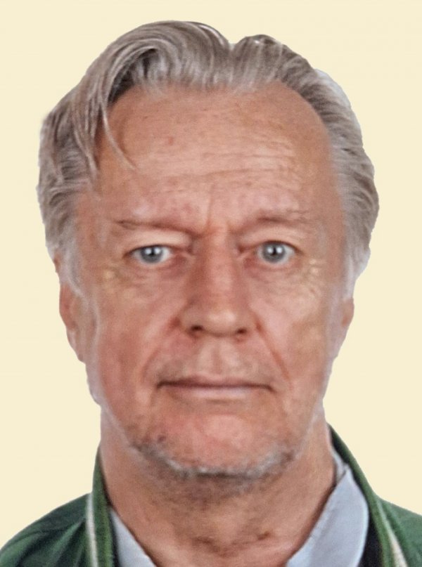 Frank Van den Bogaard