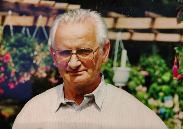 Leon Van Loon