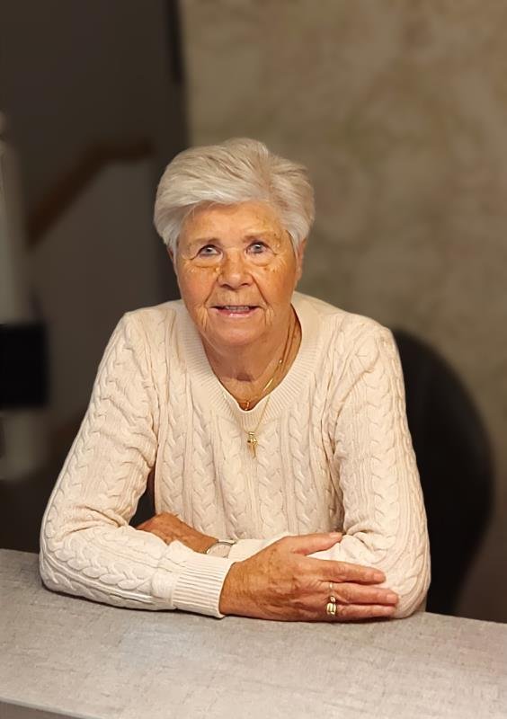 Wiske Coorman