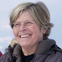Pauline Van den Brande