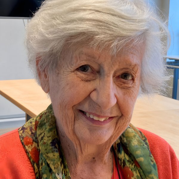 Denise Boeckstyns