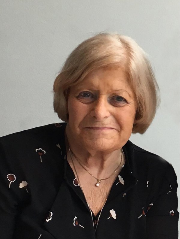 Sonia Mampaey