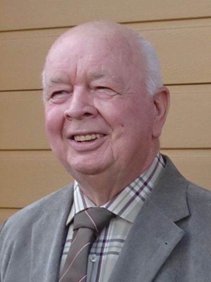 Jan Van Goubergen