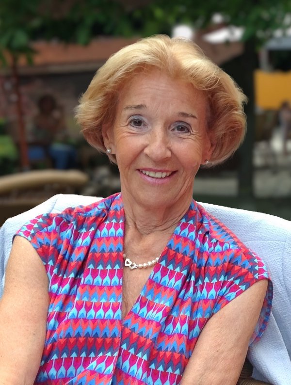 Nathalie Lafon