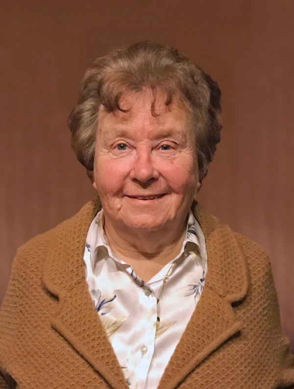Martha Dams
