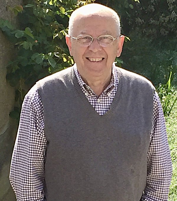Pierre Derycke