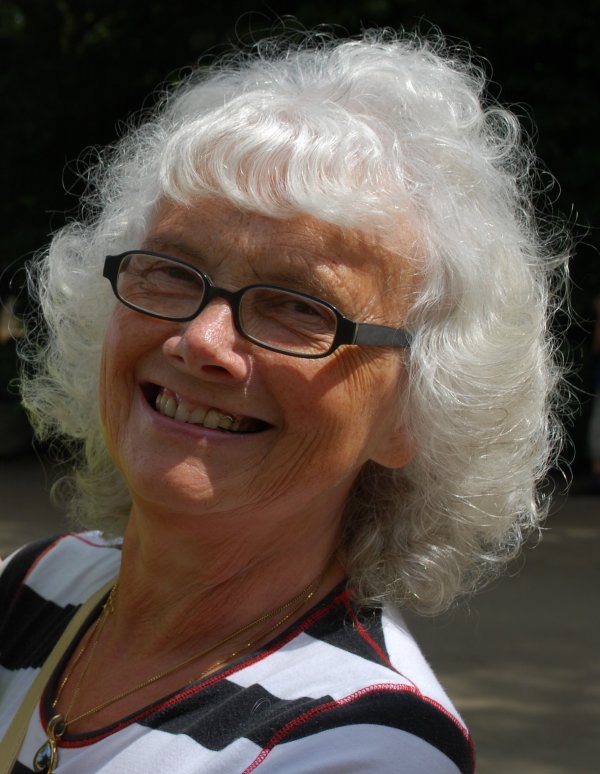 Josée Dezeure