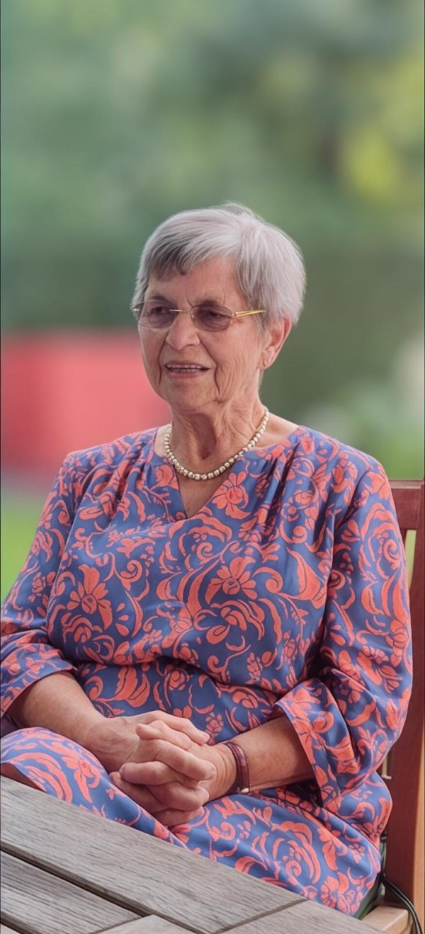 Marina De Deken