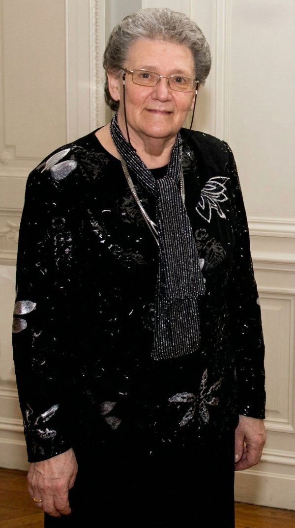 Maria De Craene