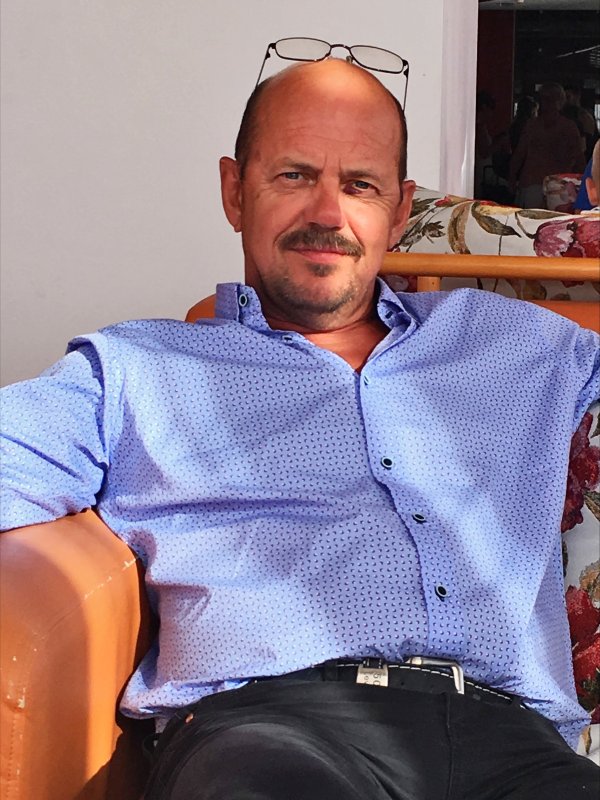 Guido Hairemans