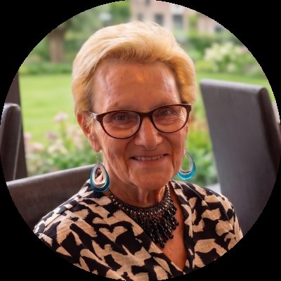 Christiane Vernimmen