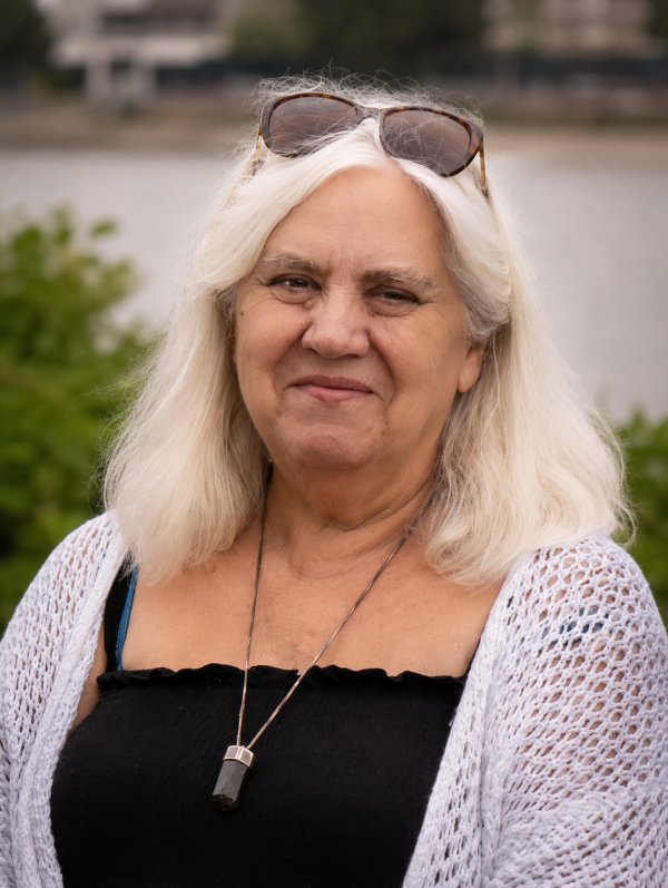 Cécile Segers