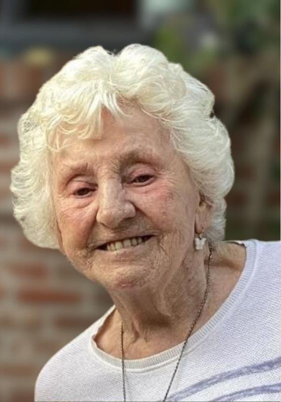 Rachel Van Neylen