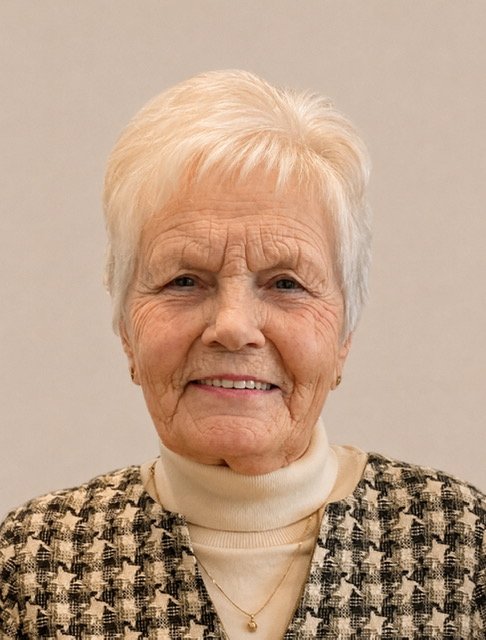 Lisa Van Dijck