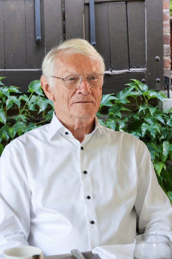 Fons Bogaerts