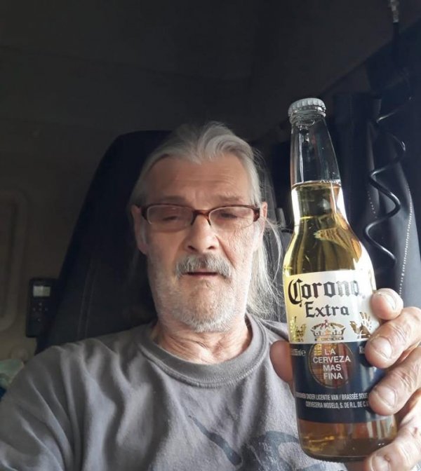 Ronny Karnas
