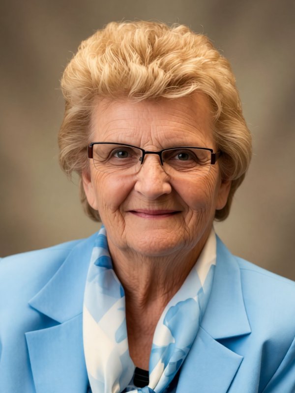 Lisette Pauwels