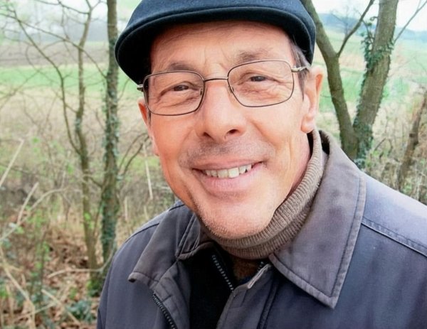 Richard Severens