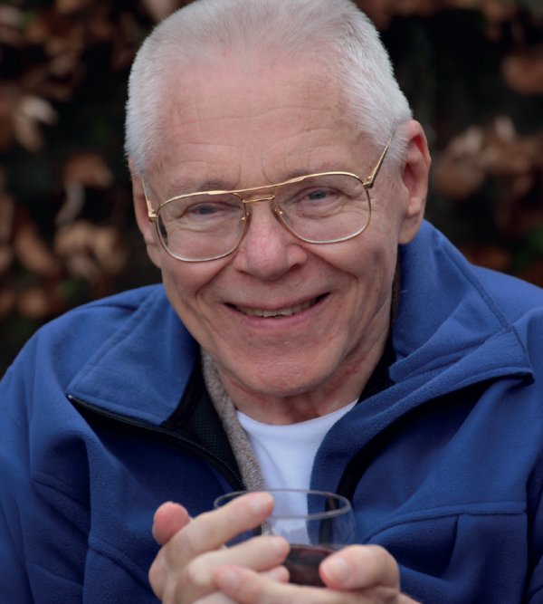 Pierre Verkerk