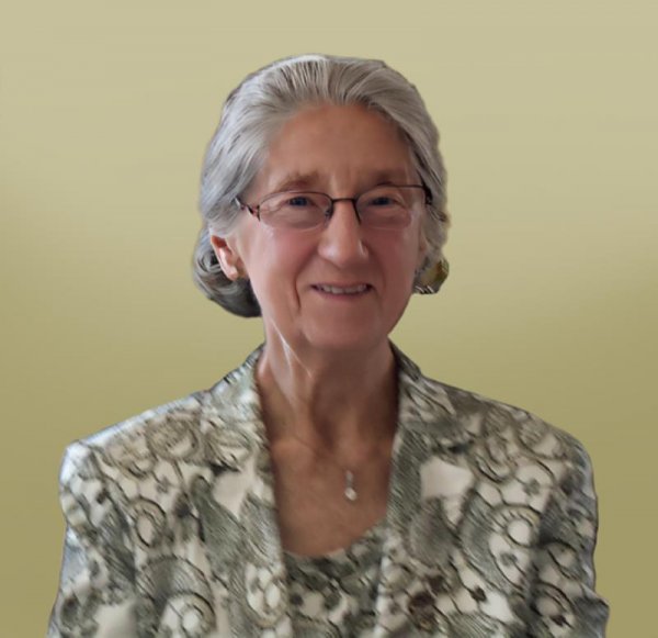 Edith Faict