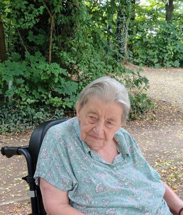 Gabriella De Clercq